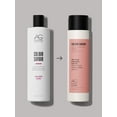 thumbnail image 3 of AG Hair Cosmetics Colour Savour Sulfate-Free Shampoo , 10 oz Shampoo, 3 of 5