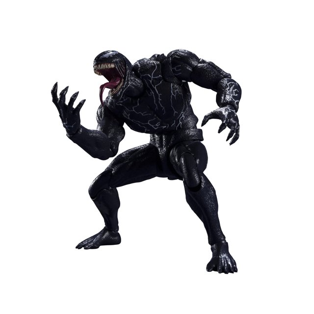 Figura de acción Tamashii Nations Venom Let There Be Carnage