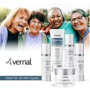 Vernal Anti-Aging Face Moisturizer Cream