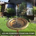 thumbnail image 2 of LX-solar Pompe à Eau_Perfect Gift, 2 of 5