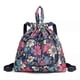 thumbnail image 1 of Mochila deportiva de viaje Yashi plegable gran capacidad separación seco y húmedo color mapa, 1 of 5