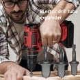 thumbnail image 3 of Herramienta Rotativa Expansor Tubo 5 Uds. Aire Acondicionado Imperial Swage, 3 of 9