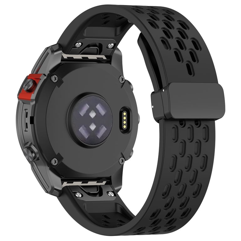 Garmin Epix Pro Gen 2 51mm vs Garmin Fenix 7X Pro Sapphire Solar: Quelle est la différence