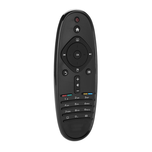 Reemplazo LCD LED HD TV Control Remoto para RC2683203 01 RC2683204 01 Control remoto Modelo 236 TV Ambi original de alta