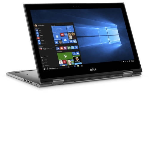 dell laptop touch screen disabled