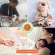 thumbnail image 3 of Baby Shusher The Original Shhh Calming Sound Machine (paquete de 3), 3 of 7