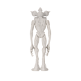 thumbnail image 4 of Stranger Things Demogorgon - 12-Inch Highly Detailed Articulated Figure, 4 of 7