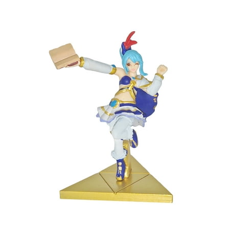 The Legend of Zelda Hyrule Warriors Lana Mini PVC Figure