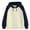 navy, variant on Mens Hoodies Teenage Clothes Color Blocking Drawstring Hoodie Pullover Casual Fall Hoodies