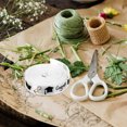 thumbnail image 3 of MasteelfCA 1 Roll Graduation Gift Ribbon Ornament Decorative Cake Ribbon Gift Packaging Ribbon DIY Ribbon, 3 of 8