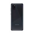 thumbnail image 4 of Samsung Galaxy A31 Negro 64GB (Reacondicionado Grado A) Samsung GXYA31, 4 of 4