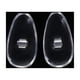 thumbnail image 3 of Caja de Tornillos Tuercas Destornillador de Óptico Gafas Reloj Anteojo de Reparación Herramienta Sunnimix Juego de destornilladores, 3 of 8