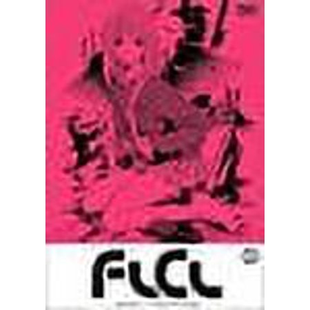 Pre-Owned FLCL (Fooly Cooly) Vol. 2