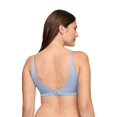 thumbnail image 2 of Warners No Side Effects® Underarm and Back-Smoothing Comfort Wireless Lift T-Shirt Bra RN2231A Color: Butterscotch Size: 2X, 2 of 4