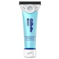 thumbnail image 3 of Gillette TREO rastrillos desechables de 30 piezas con gel integrado, 3 of 7