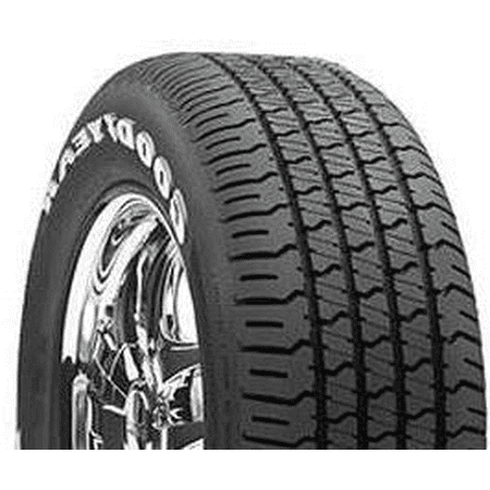 Goodyear P225/60r16/sl Eagle #1 Nascar