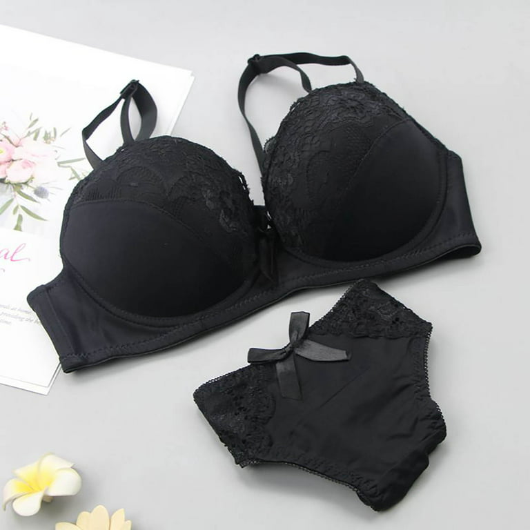 Sexy Bra And Pants Sets For Women Big Bloomers Uk Bras Underwire
