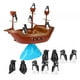 thumbnail image 1 of Juego de escritorio interactivo Penguin para padres e hijos, superposición de juego de entrenamiento de equilibrio, 1 of 8