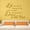 Brown, variant on VWAQ Life Isnt About Waiting for the Storm To Pass Its Learning To Dance In The Rain Vinyl Wall Decal VWAQ-1703-(BROWN)