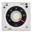 thumbnail image 2 of Delay Relay,H3BA-N Delay Timer Relay Timer Relay B World-Class Design, 2 of 14