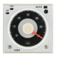 thumbnail image 1 of Rejilla de altavoz para automóvil Protector de altavoz soldado a prueba de herrumbre antioxidante de hierro de 4 barras Universal para subwoofer 12,5 pulgadas / 31,75 cm Jadeshay A, 1 of 8