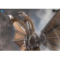 thumbnail image 4 of Hiya Toys Godzilla vs. King Ghidorah 1991 Mecha King Ghidorah Exquisite Basic Series Action Figure, 4 of 10