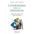 thumbnail image 1 of Literatura Para la Infancia Paidos Mexico Maria Lujan Picabea, 1 of 2