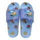 thumbnail image 1 of Sandalias Stitch Para Mujer Talla 22 Color Azul, 1 of 4