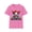Azalea, variant on Clown Shirt Unisex Tee Circus Shirt Funny Man Shirt Scary Man Tee 100 Percent Cotton Gildan 64000