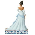 thumbnail image 3 of Enesco Disney Traditions by Jim Shore Princess Passion Tiana Figurine, 3 of 3