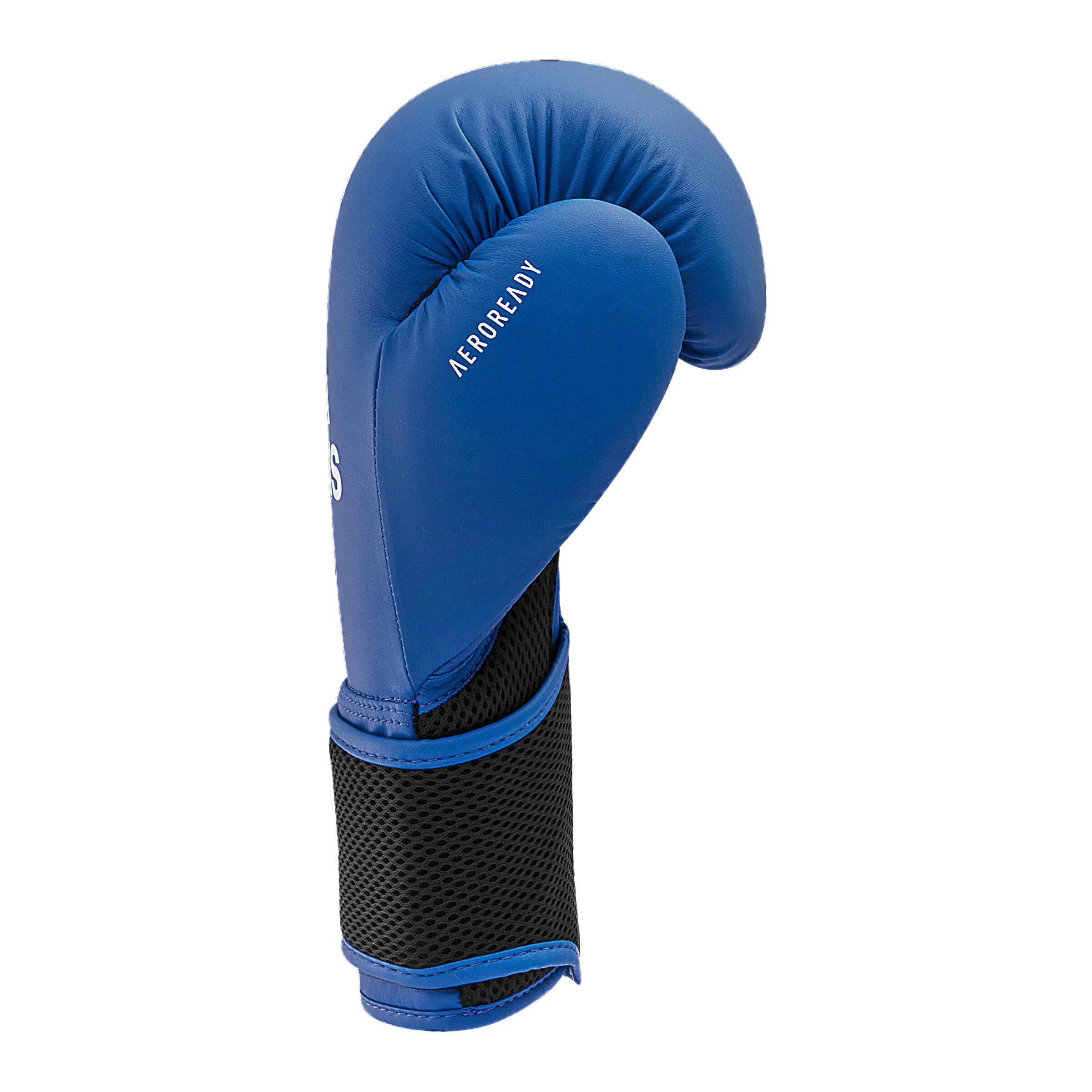 Adidas Hybrid 25 Boxing Gloves for Boxing, MMA, Kickboxing, Muay Thai, adiHBG25