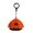 Orange, variant on Mini Camping Lantern with Tap Control & Magnetic Base - Portable Tent Light for Hiking, Beach; Dimmable LED Night Light for Bedroom, Nursery, Bathroom (Waterproof, Carabiner Clip, Yellow)