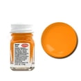 thumbnail image 1 of 1/4oz. Bottle Finishing Enamel Turn Signal Amber, 1 of 1
