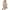 Beige, variant on hotojiny Women Long Sleeve Dresses Crew Neck Pleated A Line Flowy Dresses Elegant Business Casual Long Dress with Belt