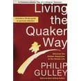 thumbnail image 1 of Living the Quaker Way, Philip Gulley Paperback, 1 of 2
