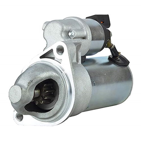 For Hyundai Santa Fe XL 2019 Starter Motor | 1.2KW Energy Output | Replacement For 36100-3C260