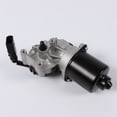 thumbnail image 4 of LOUVEROLA Wiper Motor For AUDI A4 2009-2003 8E1955119 LHD Front, 4 of 5