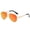 Yellow, variant on Men Women Polarized Sunglasses, Stylish Shades 59 MM, Driving, Outdoor Activities