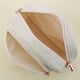 thumbnail image 4 of Bolso de hombro para mujer Moda Casual Compras Monederos pequeños (correa de guitarra beige), 4 of 9