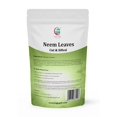 thumbnail image 2 of Hojas de neem de Tea Yogi's Gift, cortadas y tamizadas, 454 g, de forma natural, 2 of 6