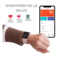 thumbnail image 2 of Dúo Reloj Inteligente Smartwatch Bluetooth Deportivo Llamada, 2 of 8