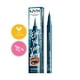 thumbnail image 2 of Delineador de Ojos Nyx Professional Makeup Epic Ink Liner GLITZ Denim Dazzle Azul Marino Brillante, 2 of 4