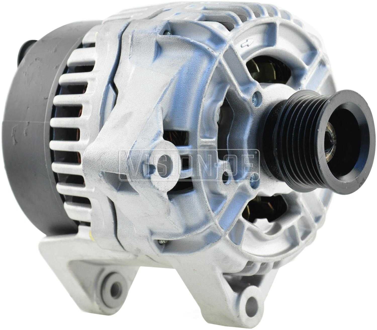 Vision OE 13774 Alternator