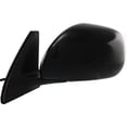 thumbnail image 5 of Heated Mirror Pair Set For 2003-2009 4Runner Limited 2003-2009 4Runner Sport, 5 of 11