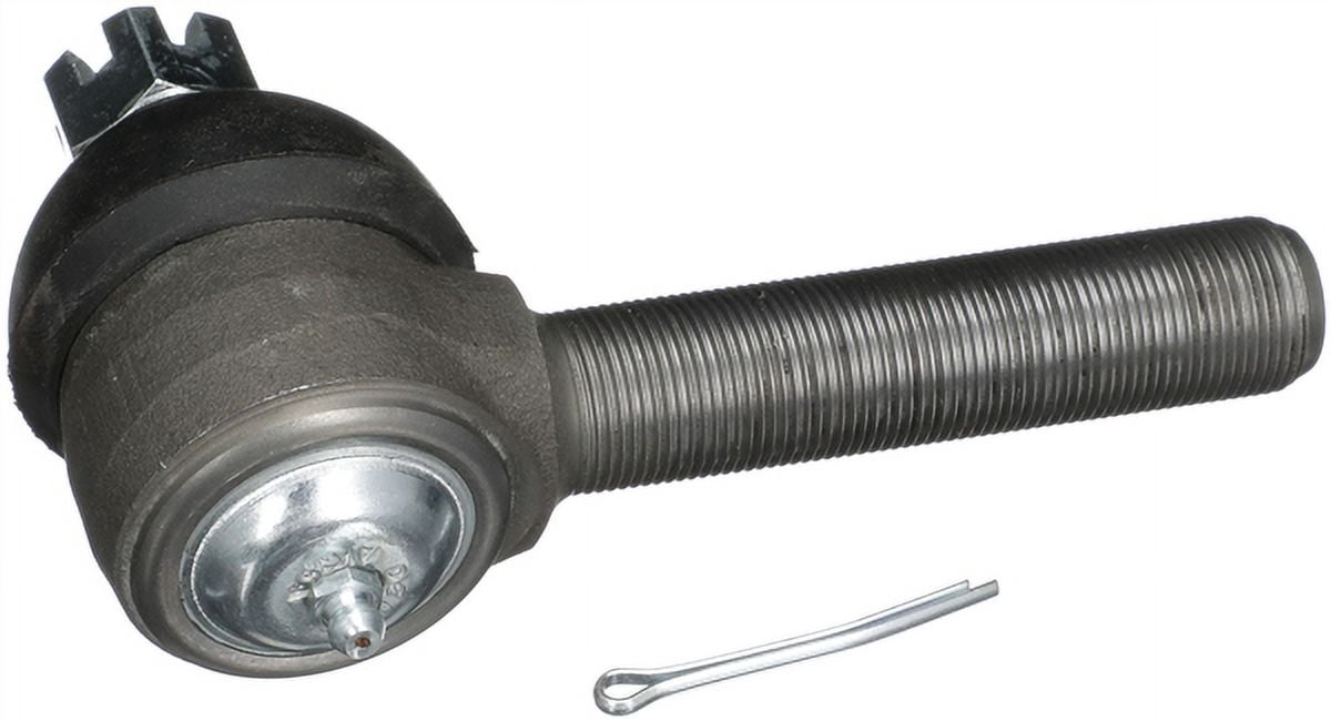 Delphi Steering Tie Rod End P/N:Ta5182 Fits select: 1969-1986 CHEVROLET K10, 1987 CHEVROLET V10