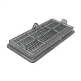 thumbnail image 2 of Para X40 Pro Ultra Cepillo Lateral de Repuesto Filtro HEPA Almohadillas para Fregona Bolsas de Polvo Accesorios de Repuesto, 2 of 5