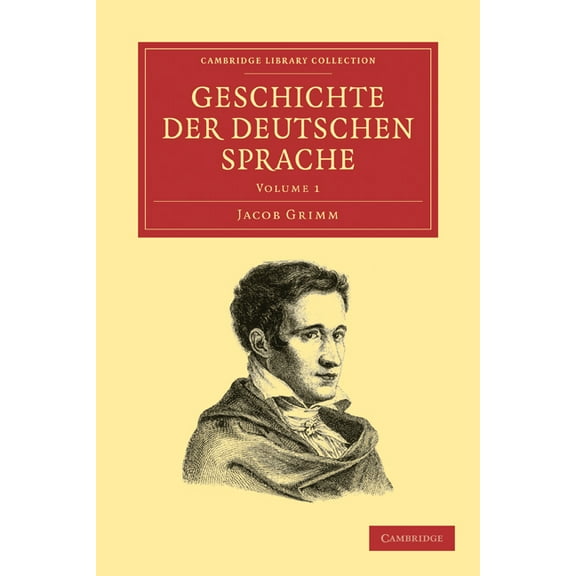 Geschichte Der Deutschen Sprache, (Paperback)