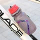 thumbnail image 5 of Soporte para botella de bicicleta de montaña Baoblaze Jaula de botellas Multicolor Verde púrpura, 5 of 6
