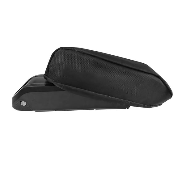 Ebike Battery Protective Bag Water-resistant Cover Not Include Battery