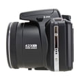 thumbnail image 4 of Kodak PIXPRO AZ425 Digital Camera (Black) (AZ425BK) + 32GB Card + Bag + Cloth, 4 of 6